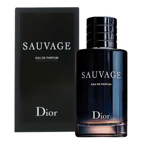 sauvage dior eua de parfum|dior sauvage parfum 100ml price.